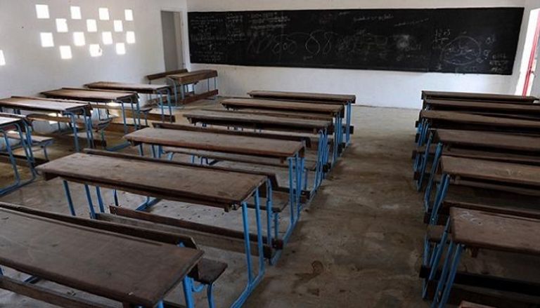 تضاعف أعداد المدارس المغلقة بسبب انعدام الأمن في أفريقيا- أرشيفية