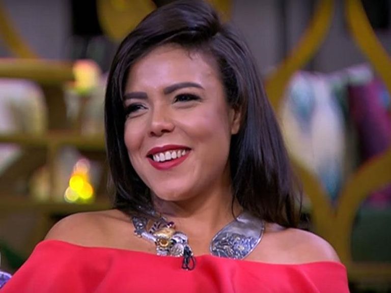 شيري عادل ومعز مسعود