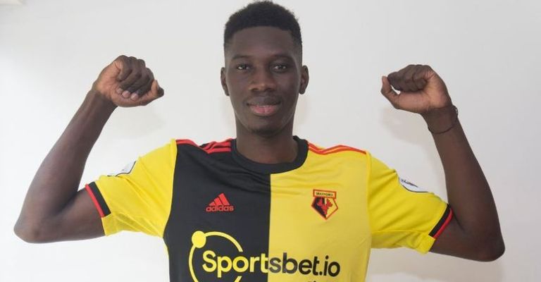 ساديو ماني وروبرتسون