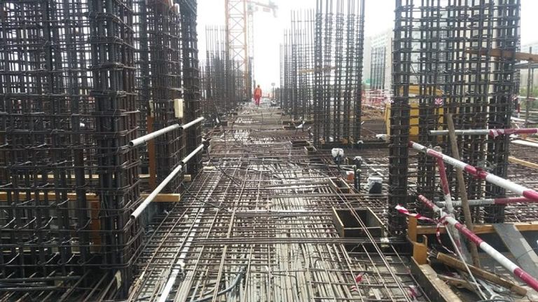 مشروعات عقارية جديدة في أبوظبي