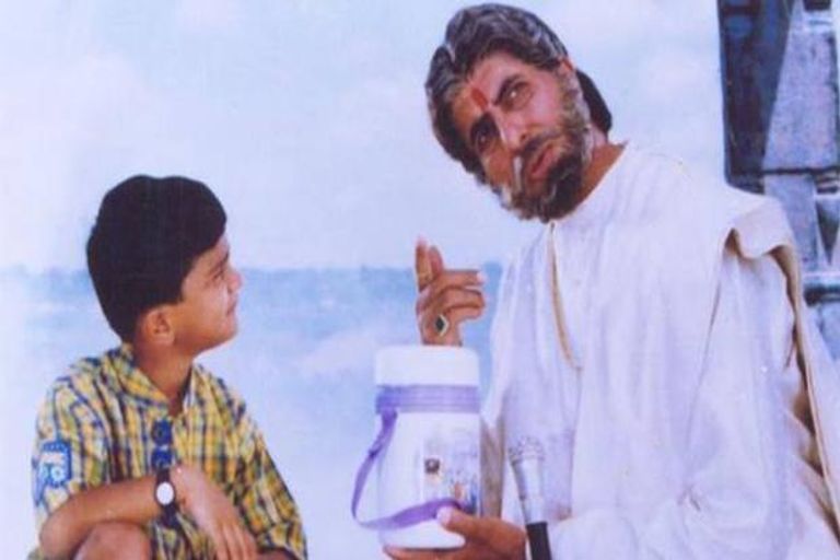 لقطة من فيلم HUM DIL DE CHUKE SANAM