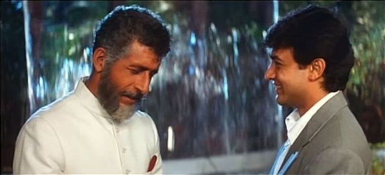 لقطة من فيلم HUM DIL DE CHUKE SANAM