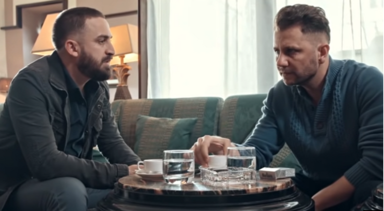  الفنان الجزائري يوسف سحيري