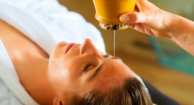 الأيورفيدا منظومة طبية هندية تنتقل للعالم