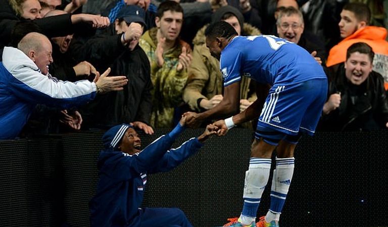 كالوم هودسون أودوي