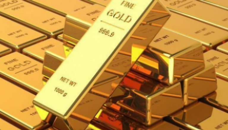 الذهب يحقق مكاسب 19% منذ بداية العام