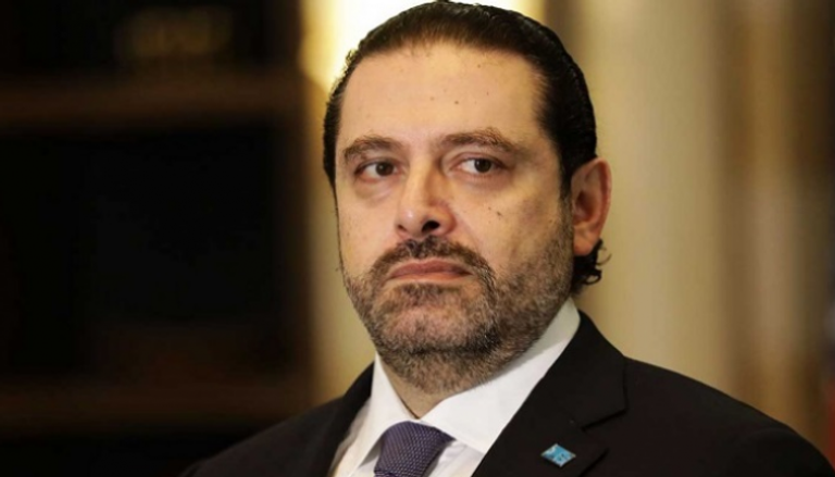 رئيس مجلس الوزراء اللبناني يلتقي المدير الإقليمي للبنك الدولي 