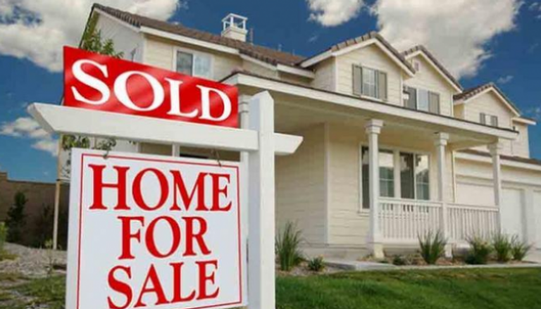 مبيعات المنازل الجديدة تتراجع بنسبة 12.8% في يوليو الماضي