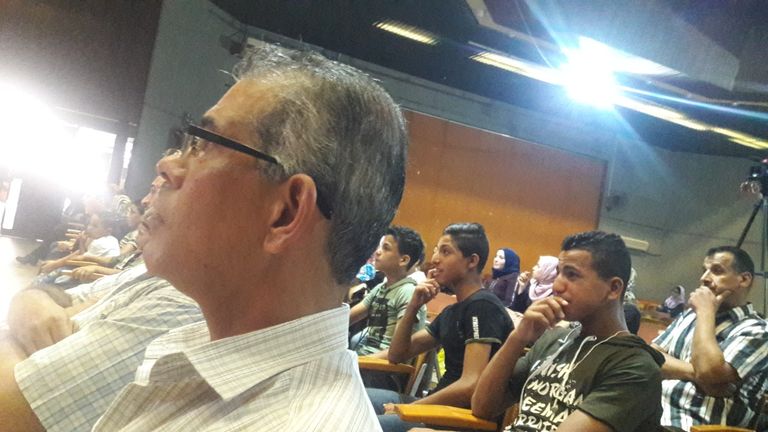 الدكتور عاطف سلامة