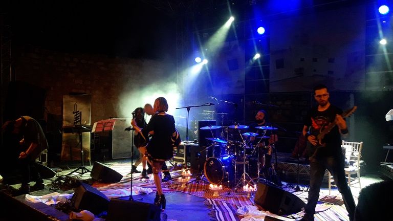 النجمة الجمايكية العالمية ديانا كينج