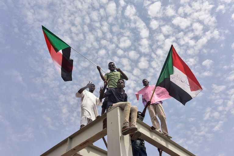 أبرز 10 صور حول العالم في أسبوع - صورة 1