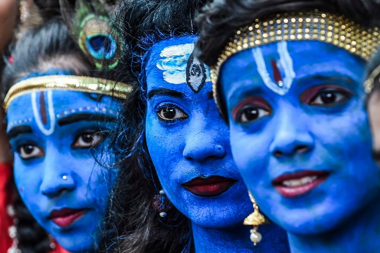 أبرز 10 صور حول العالم في أسبوع - صورة 7