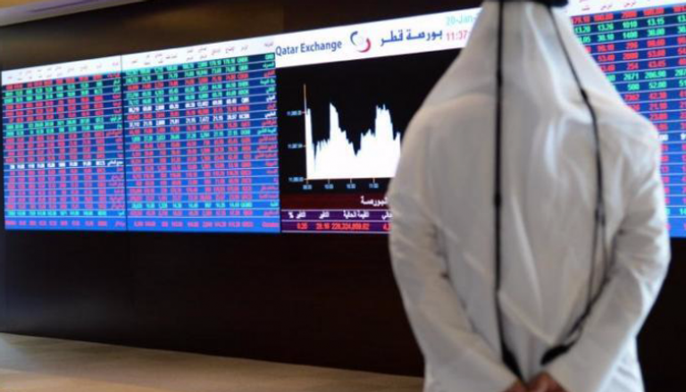 بورصة قطر تتراجع والقيمة السوقية للشركات المدرجة تفقد 7.8 مليار ريال