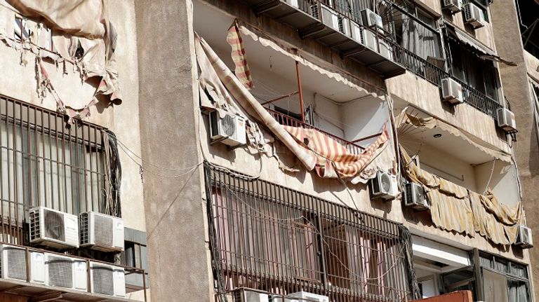 رئيس الوزراء اللبناني سعد الحريري - أرشيفية