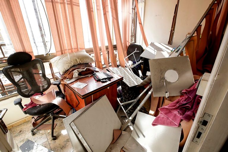 وزير الخارجية الأمريكي مايك بومبيو