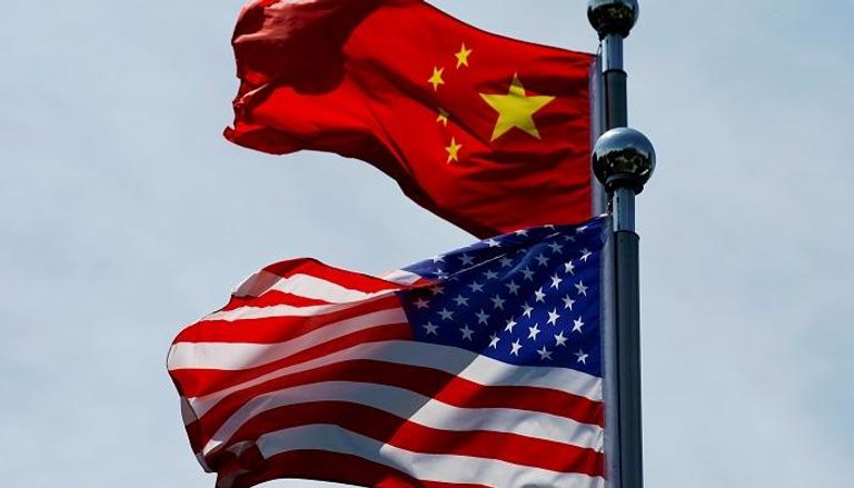  الصين: يمكن حل الخلاف التجاري مع أمريكا بالحوار