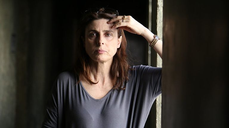 الممثل المصري محمد هنيدي