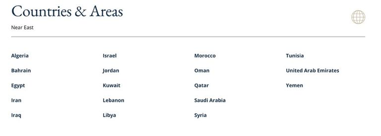 بعثة منظمة التحرير المغلقة في واشنطن -أرشيفية
