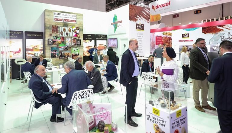 معرض "جلفود للتصنيع" ينطلق أكتوبر المقبل