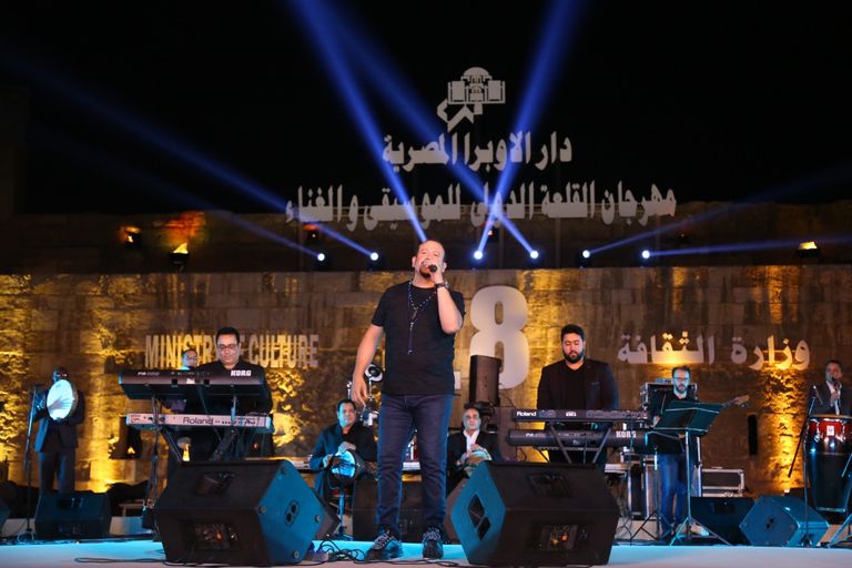 المنشد الديني الشيخ ياسين التهامي