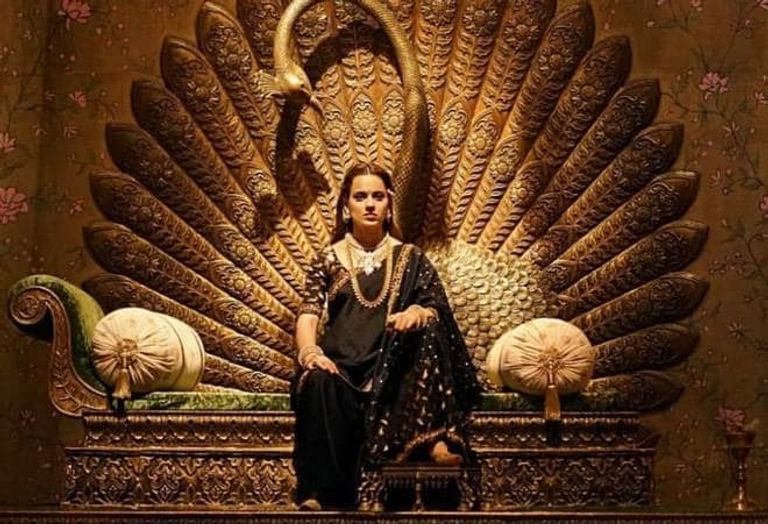 أكشاي كومار في فيلم 