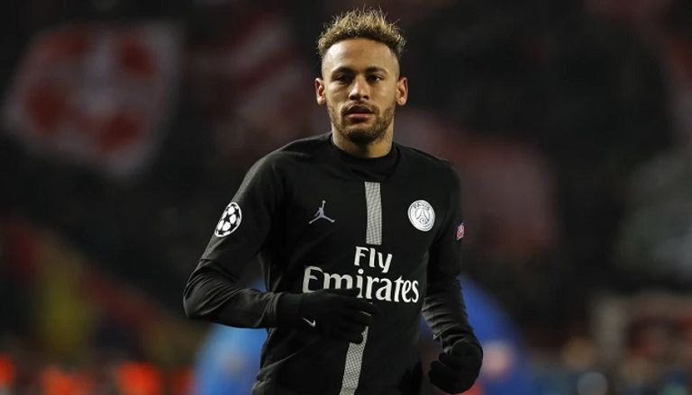 ديمبلي نيمار دا سيلفا