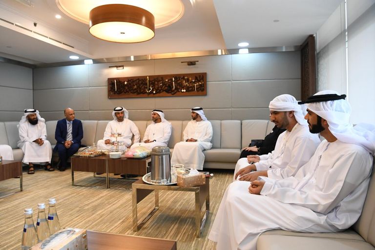 وثيقة الأخوة تأتي ضمن جهود الإمارات الهادفة إلى تعزيز السلام