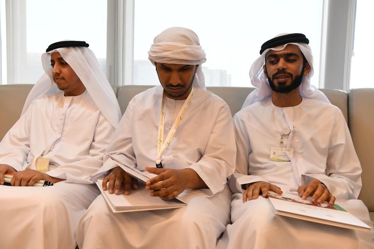 وثيقة الأخوة تأتي ضمن جهود الإمارات الهادفة إلى تعزيز السلام