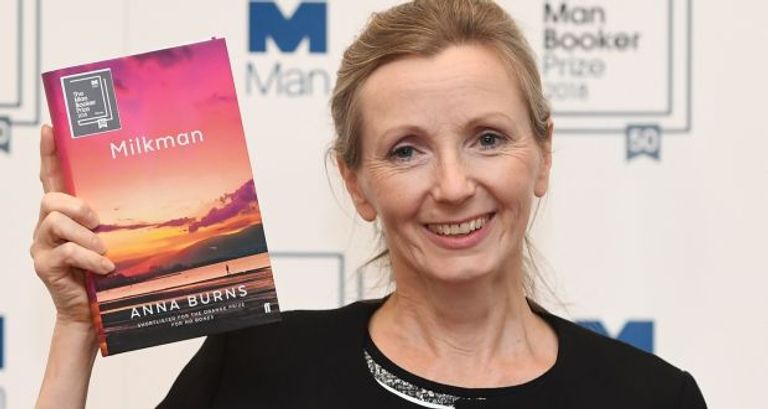 الروائي البريطاني جوروج أرويل - أرشيفية