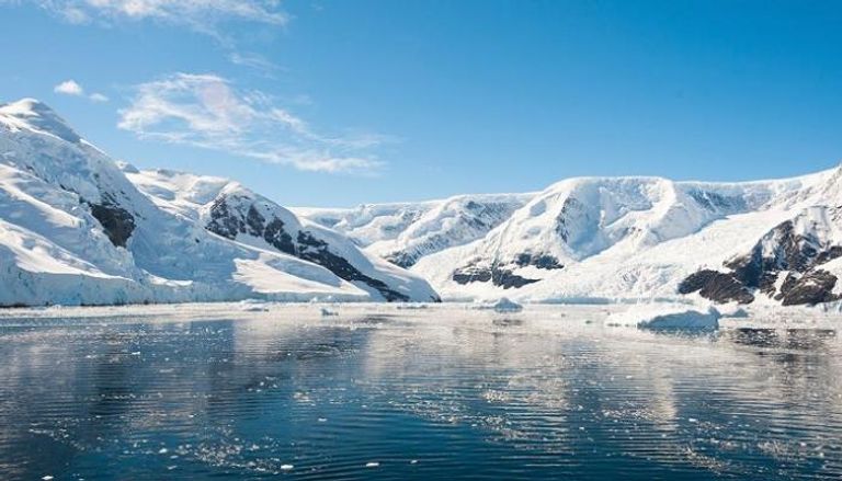 فريق بحثي روسي يكتشف 5 جزر في القطب الشمالي - أرشيفية