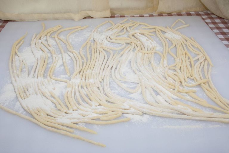  أورفيتو متحف للتاريخ الإيطالي