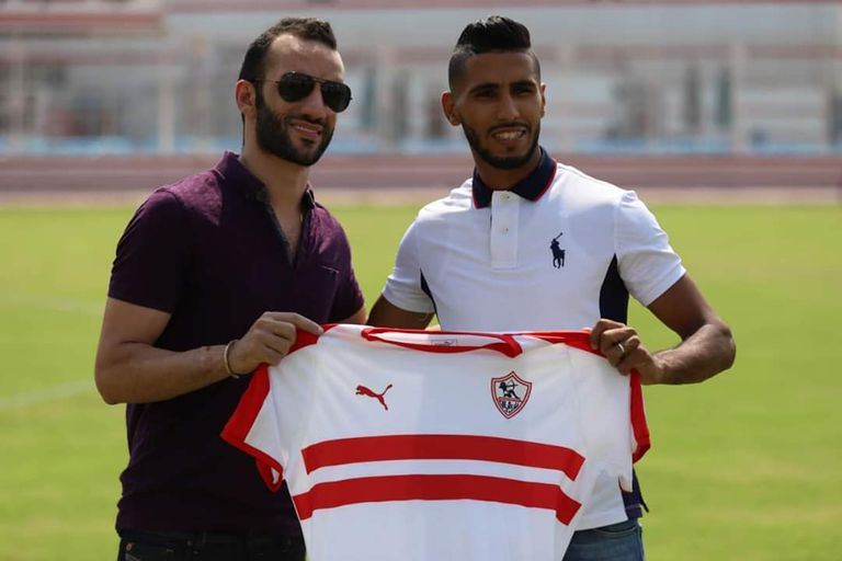 محمد أوناجم