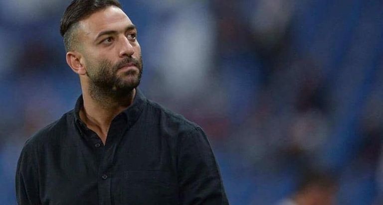 أحمد حسام "ميدو"