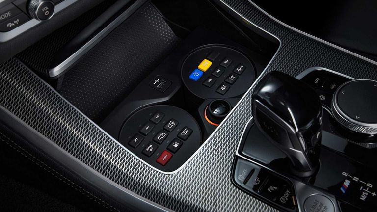 طراز VR6 المدرع