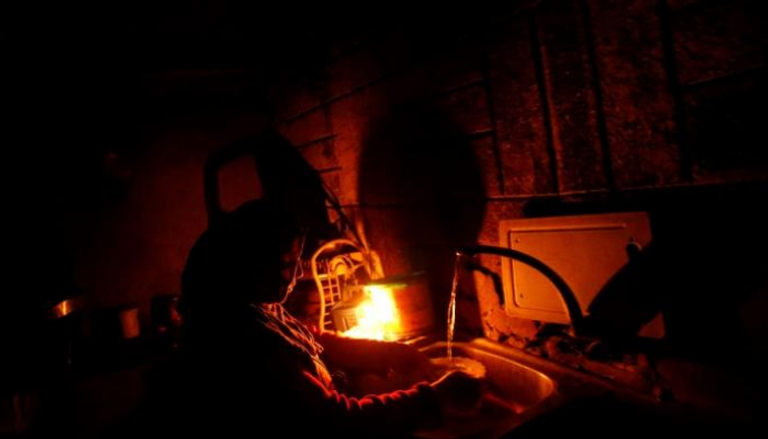 غزة تعاني من أزمة كبيرة في الكهرباء