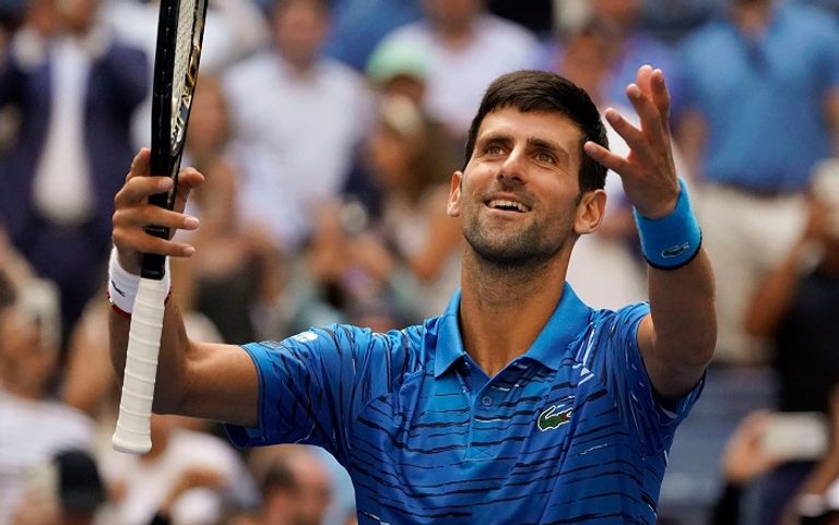 نوفاك ديوكوفيتش