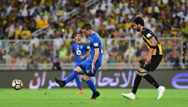 وليد الفراج