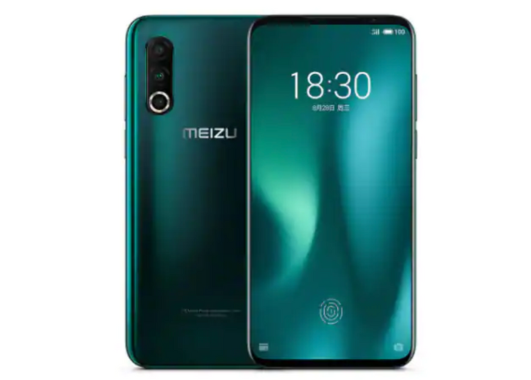 هاتف Meizu 16s Pro