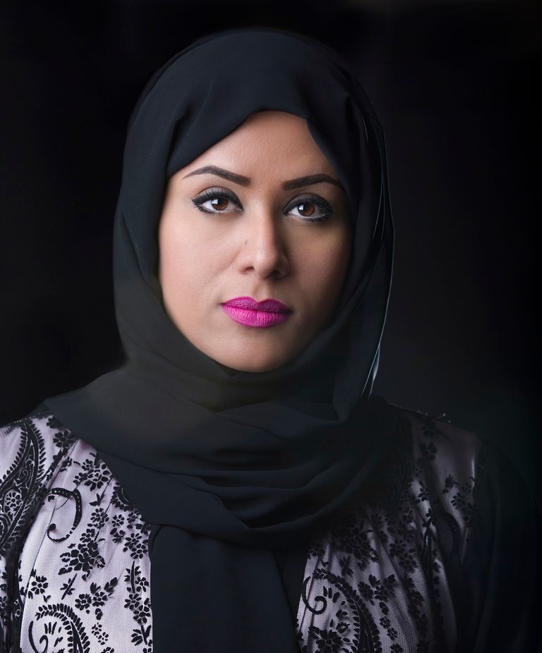 نجوم الغانم - صورة أرشيفية