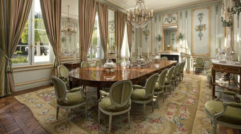 أغلى منزل للبيع في أمريكا