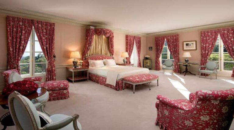 أغلى منزل للبيع في أمريكا