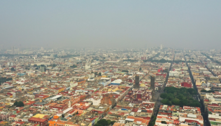 تلوث الهواء قد يؤدي إلى الصرع