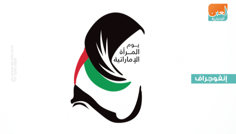 المرأة الإماراتية رمز التسامح