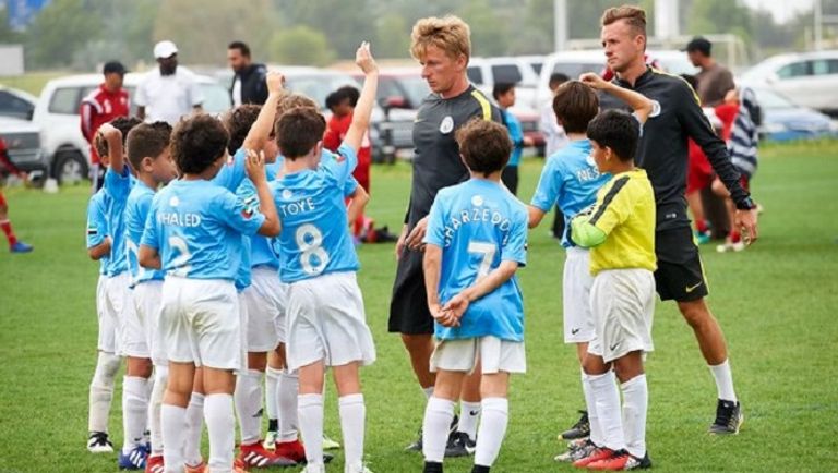 نتائج مميزة لمدارس السيتي في الإمارات