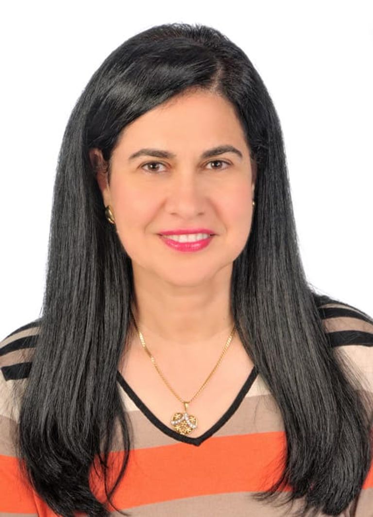 السفيرة سامية بيبرس الجامعة العربية و"العالمي للتسامح والسلام" يتعاونان لتعزيز قيم التعايش