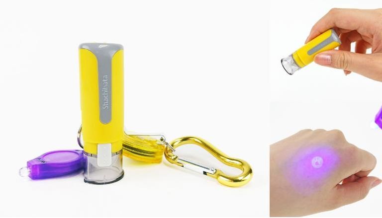 الختم يوصم المتحرشين على أيديهم