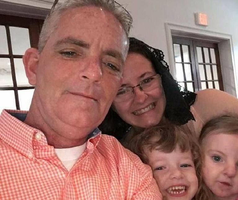 ديفيد آيرلند