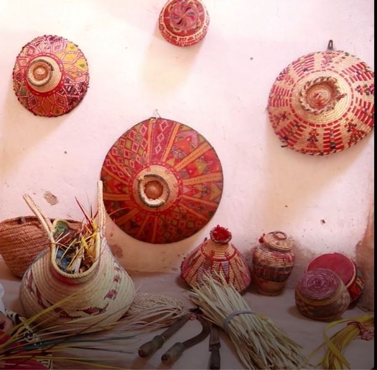 نقل الحرفة من الأب إلى الابن