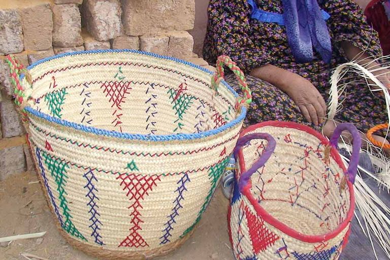 نقل الحرفة من الأب إلى الابن