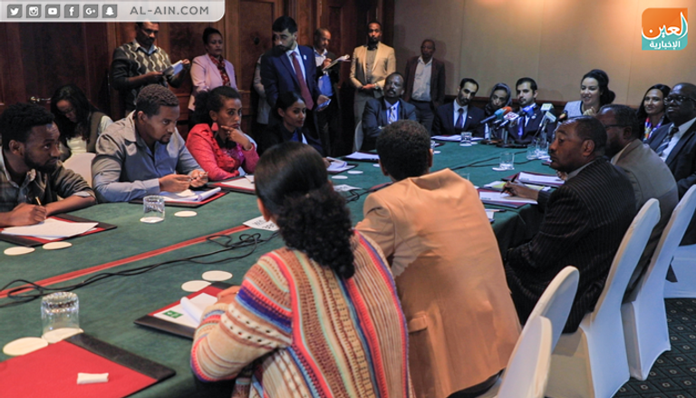 إطلاق اتفاقية استقدام العمالة الإثيوبية للإمارات